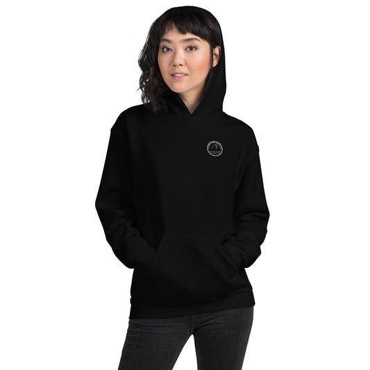 Woman's Hoodie